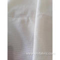 100% woven cotton dobby textured fabric